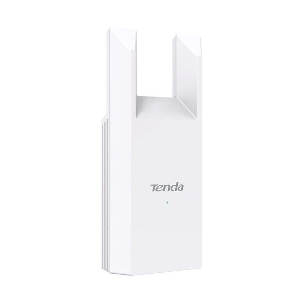 TENDA T10 N300 2.4ghz Mesafe Genişletici EV Ofis Tipi Priz Tip