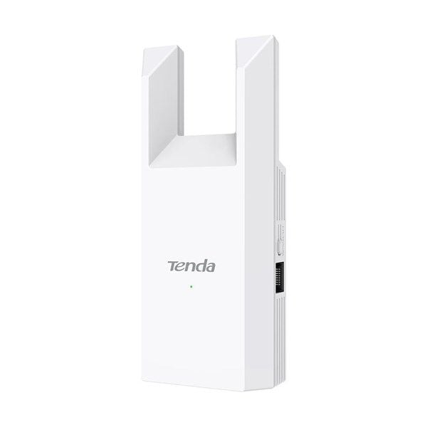 TENDA T10 N300 2.4ghz Mesafe Genişletici EV Ofis Tipi Priz Tip