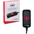 KINGSTON HyperX HX-USCCAMSS-BK 7.1 USB Oyuncu Ses Kiti