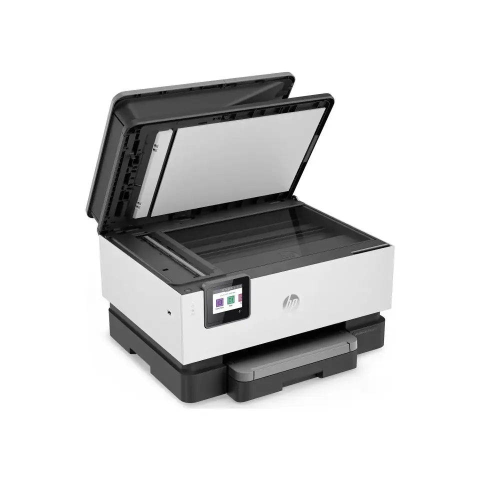 HP Officejet Pro 9013 Yazıcı-Tarayıcı-Fotokopi-Wifi