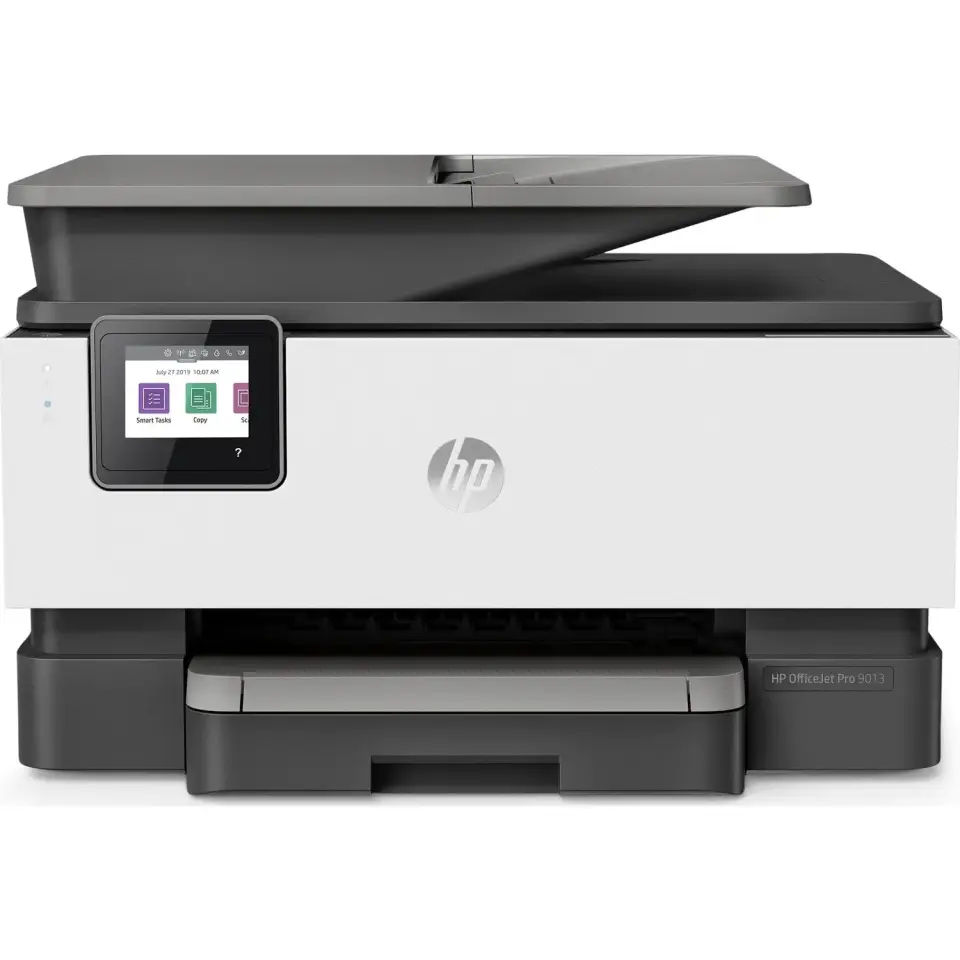 HP Officejet Pro 9013 Yazıcı-Tarayıcı-Fotokopi-Wifi