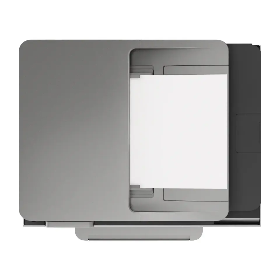 HP Officejet Pro 9013 Yazıcı-Tarayıcı-Fotokopi-Wifi