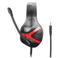 Rampage RM-X1 PYTHON 3,5mm Gaming Oyuncu Mikrofonlu Kulaklık