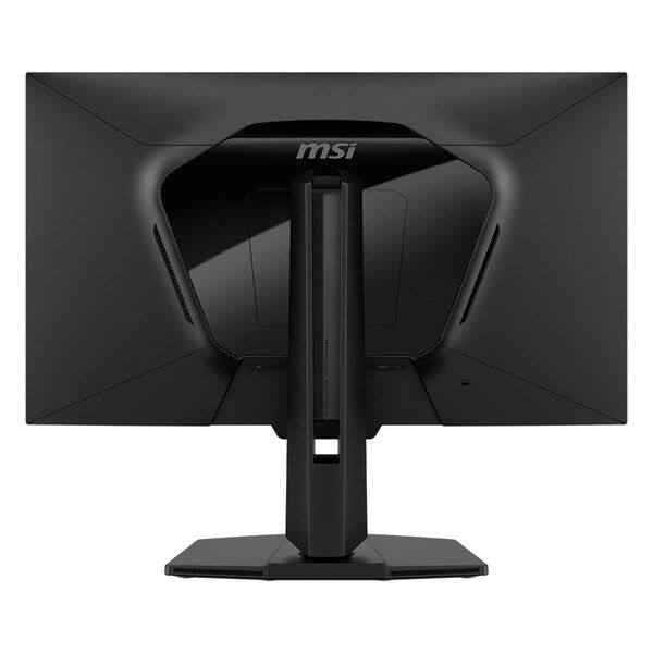MSI 27'' RAPID IPS MAG 274UPDF E16M 0.5MS 160HZ HDMI-DP PIVOT GAMING MONİTÖR 3840X2160