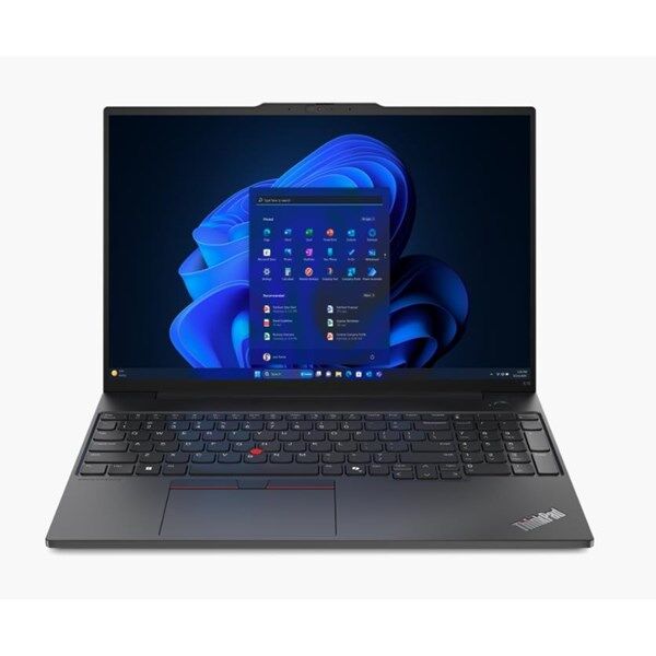 LENOVO 16'' THINKPAD E16 G2 21MA008WTX ULTRA 5 125U-32GB DDR5 RAM-512GB NVME-W11 PRO