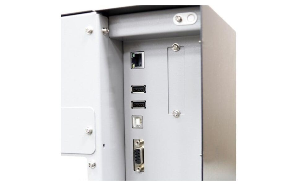 Argox IX6-250 Pro 203DPI Termal/Direkt Termal USB-Ethernet Endüstriyel Barkod Yazıcı