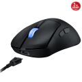 ASUS ROG KERIS II ACE Oyuncu Mouse 42.000dpi 750 Ips Optik Sensör Aura Sync Rgb