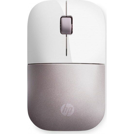 HP Z3700 4VY82AA Kablosuz Pembe-Beyaz Mouse