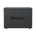 SYNOLOGY DS423 PLUS 2G CELERON QC- 2 GB RAM- 4-diskli Nas Server (Disksiz)