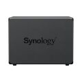SYNOLOGY DS423 PLUS 2G CELERON QC- 2 GB RAM- 4-diskli Nas Server (Disksiz)