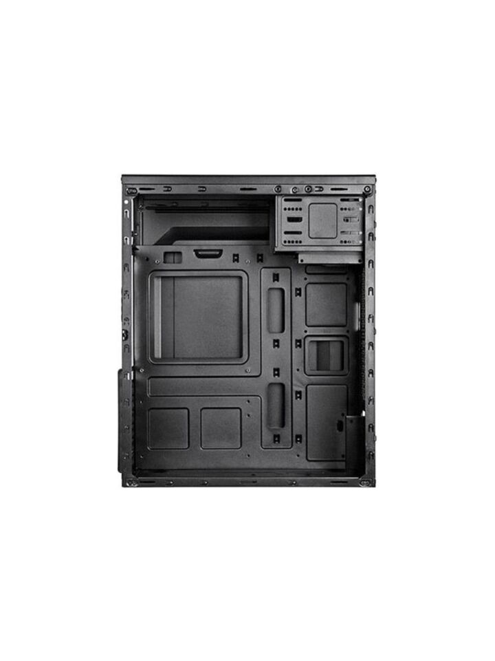 VENTO 400W Peak VS114F Standart Mid-Tower PC Kasası