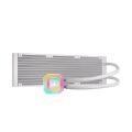 CORSAIR 240MM H150i CAPELLIX XT CW-9060073-WW RGB SIVI SOĞUTMALI AM5-1700P İŞLEMCİ FANI BEYAZ
