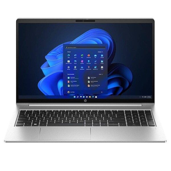 HP 15.6'' PROBOOK 450 G10 9X156ES CORE i7 1355U-16GB RAM-512GB NVME-W11 PRO