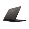 MSI 16'' QHD CROSSHAIR 16 HX AI D2XWGKG-047XTR ULTRA 9 275HX-48GB DDR5 RAM-8GB RTX5070-1TB NVME-FDOS 240HZ