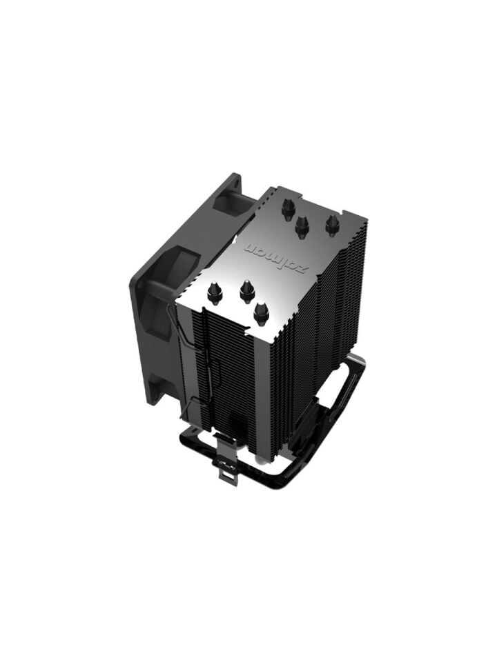 Zalman CNPS4X 92mm Siyah CPU Soğutucu 1851/AM5