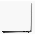 LENOVO 16'' THINKPAD E16 G2 21MA008WTX ULTRA 5 125U-64GB DDR5 RAM-512GB NVME-W11 PRO