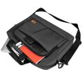 Addison 300683 15.6'' Füme Bilgisayar Notebook Çantası