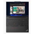 LENOVO 16'' THINKPAD E16 G2 21MA008WTX ULTRA 5 125U-64GB DDR5 RAM-512GB NVME-W11 PRO