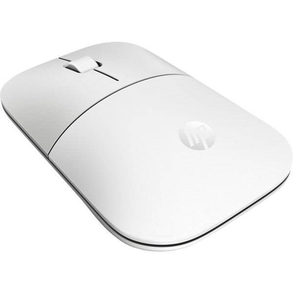 HP Z3700 171D8AA Kablosuz Seramik Beyazı Mouse