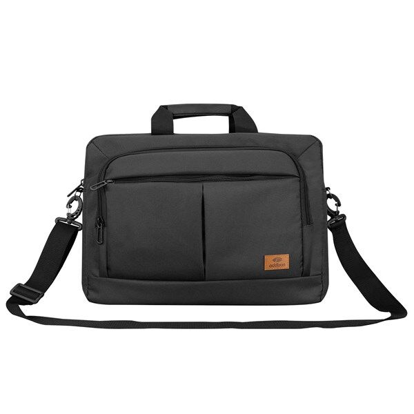 Addison 300683 15.6'' Füme Bilgisayar Notebook Çantası