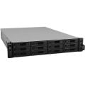 SYNOLOGY RX1216SAS 12-diskli Rack Genişleme Ünitesi