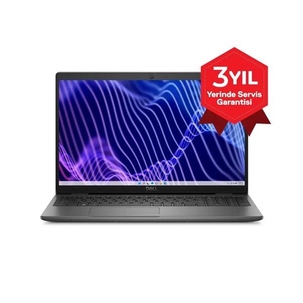 DELL 15.6'' LATITUDE 3540 N049L354015W CORE i5 1235U-16GB RAM-1TB NVME-W11 PRO