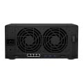 SYNOLOGY DS1821-4G PLUS RYZEN V1500B 4GB RAM- 8-diskli Nas Server (Disksiz)