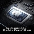 LEXAR 1TB PROFESSIONAL DIAMOND LCXEXDM001T- RNENG CFEXPRESS TYPE-B KART