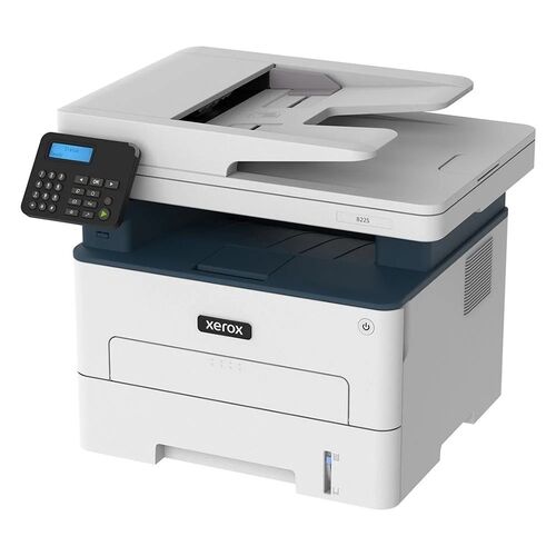 XEROX B225V_DNI A4 Siyah Çok Fonksiyonlu Dublex Laser Yazıcı USB 2.0,Ethernet