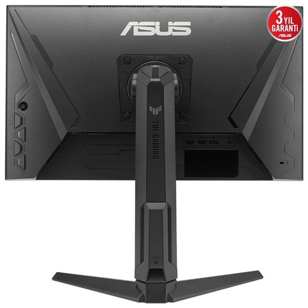 ASUS 24.5'' FAST IPS TUF GAMING VG259QM5A 0.3MS 240hz HDMI-DP Gaming Monitör (1920 X 1080)