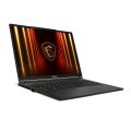 MSI 16'' QHD STEALTH 16 AI A2HWGG-056TR ULTRA 9 285H-48GB DDR5 RAM-8GB RTX5070-2TB NVME-W11H 240HZ OLED