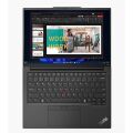 LENOVO THINKPAD E14 G6 21M7008VTX ULTRA 7 155H-64GB DDR5 RAM-512GB NVME-W11 PRO