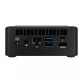 INTEL RNUC11PAHI7 CORE i7 1165G7-16GB RAM-2TB NVME-FDOS MINI PC