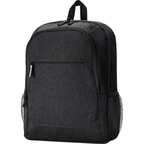 HP 15.6'' Prelude Pro 1X644AA Siyah Notebook Sırt Çantası