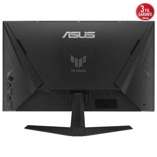ASUS 24.5'' FAST IPS TUF GAMING VG259QMR5A 0.3MS 310Hz HDMI-DP Gaming Monitör (1920 X 1080)