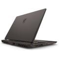 MSI 16'' VECTOR HX AI A2XWIG-089TR ULTRA 9 275Hx-32GB DDR5 RAM-64GB RTX5080-1TB NVME-W11H 2560X1600