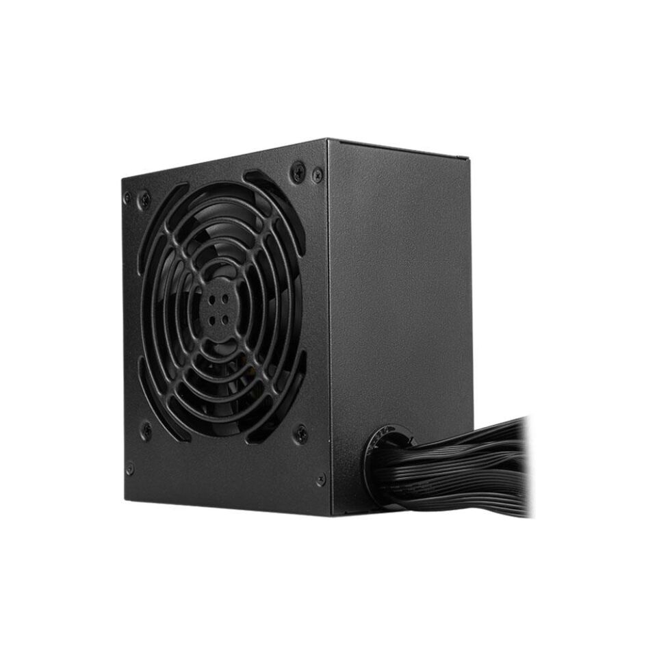 MSI PSU MAG A750GN PCIE5 750W 80+ Gold Güç Kaynağı
