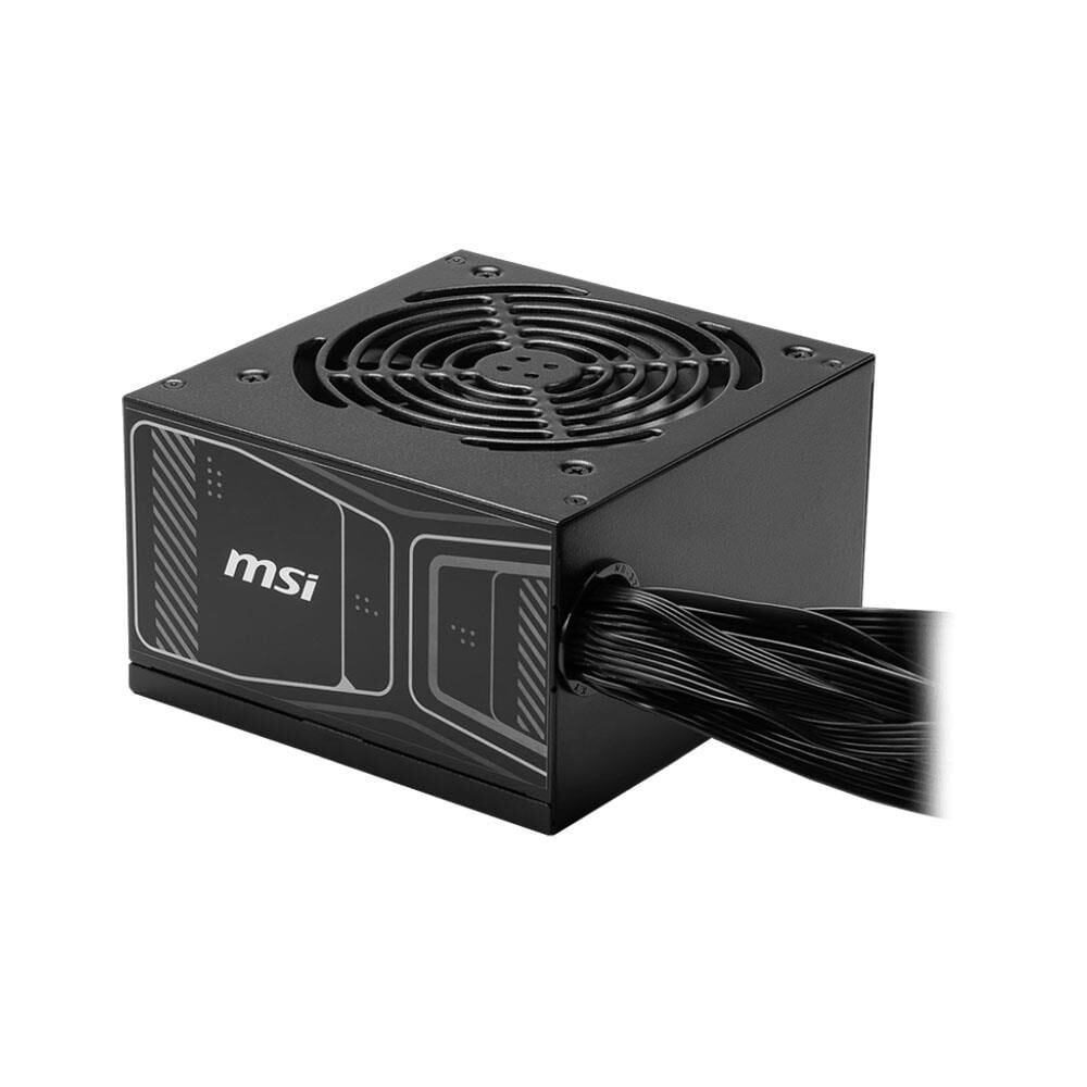 MSI PSU MAG A750GN PCIE5 750W 80+ Gold Güç Kaynağı