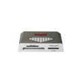 KINGSTON FCR-HS4 USB 3.0 Gümüş Harici Kart Okuyucu