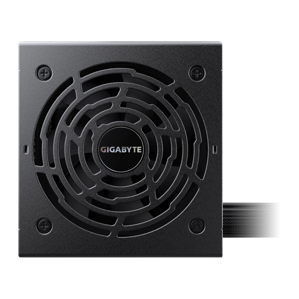 GIGABYTE 750W 80+ BRONZE GP-P750BS 12cm Fanlı APFC Power Supply