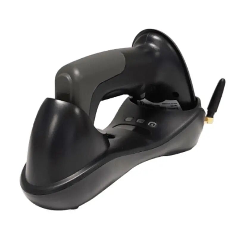 PERKON TIGER LS42 2D KAREKOD KABLOSUZ USB BARKOD OKUYUCU + CRADLE