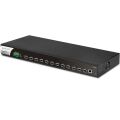 Draytek Vigor Switch FX2120 12-Port 10-GbE Yönetilebilir Swicth