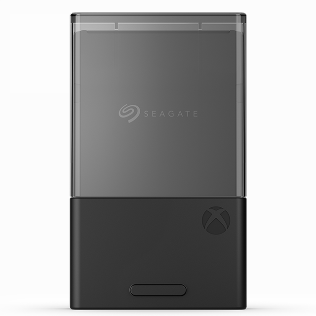 SEAGATE EXT 1TB EXPCARDXBOX STJR2000400 SSD Depolama Genişletme Kartı