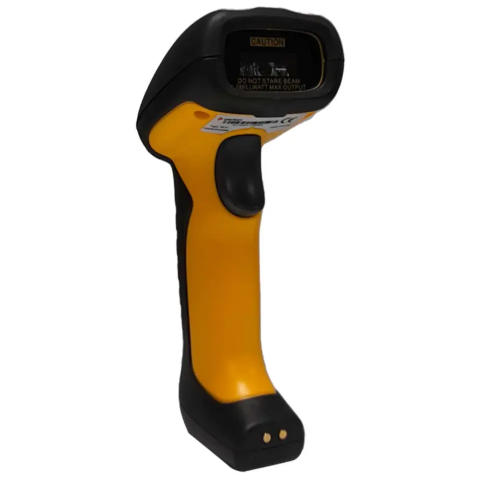 PERKON TIGER RS52 2D KAREKOD KABLOSUZ BLUETOOTH BARKOD OKUYUCU + CRADLE