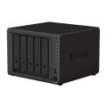 SYNOLOGY DS1522-8G PLUS RYZEN R1600 8GB RAM- 5-diskli Nas Server (Disksiz)