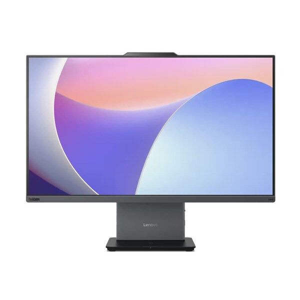 LENOVO 23.8'' THINKCENTRE NEO50A 12SC000KTR CORE i7 13620H-32GB DDR5 RAM-512GB NVME-W11 PRO