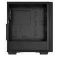 DEEPCOOL CC560 v2 Gaming Mid-Tower PC Kasası
