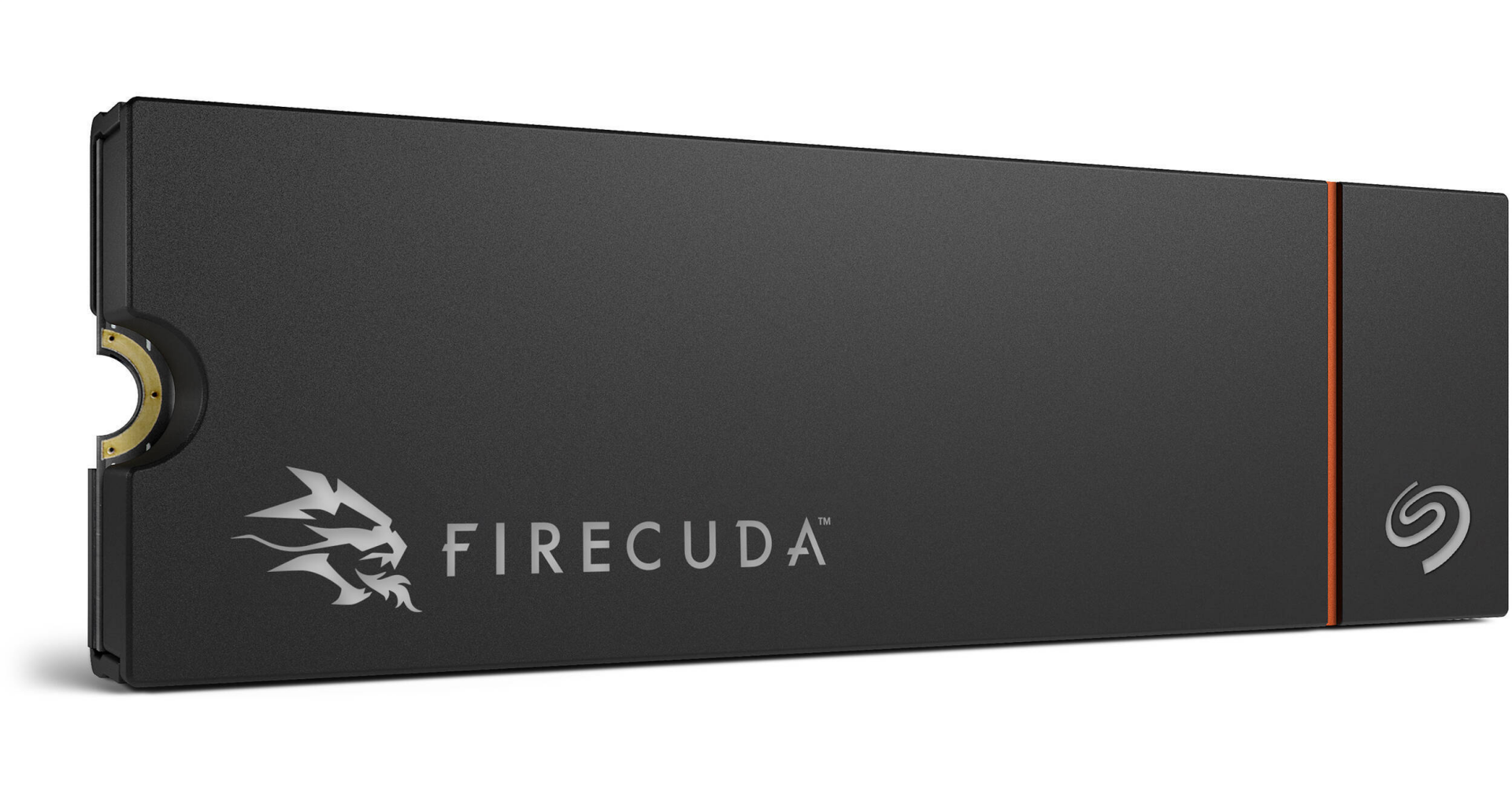 SEAGATE 2TB FIRECUDA 530R ZP2000GM3A073 7400-6900MB/s M2 NVME GEN4 Disk