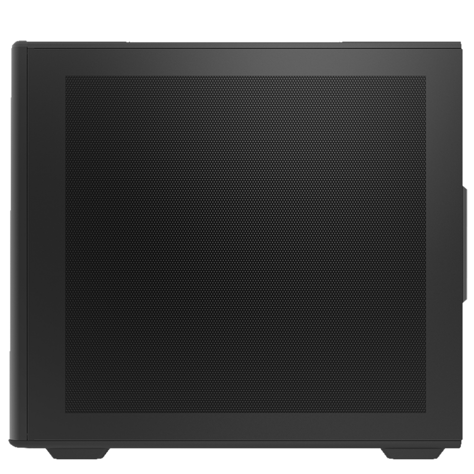 Cooler Master Elite 600 Curve TG Siyah 850W 80+Gold Gen5 ARGB Mid Tower Kasa