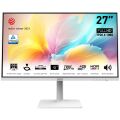 MSI 27'' IPS MODERN MD2712PW 1MS 100HZ HDMI PIVOT EV OFİS MONİTÖRÜ 1920X1080 BEYAZ
